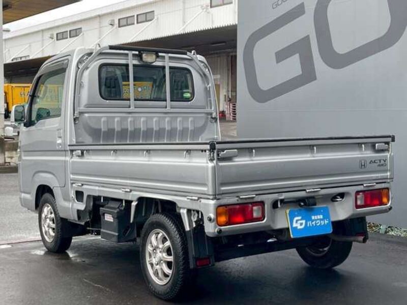 ACTY TRUCK