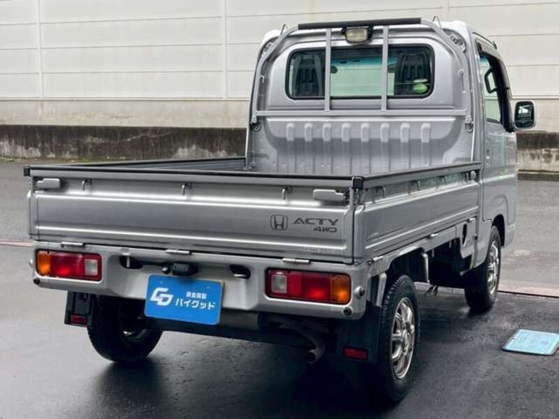 ACTY TRUCK