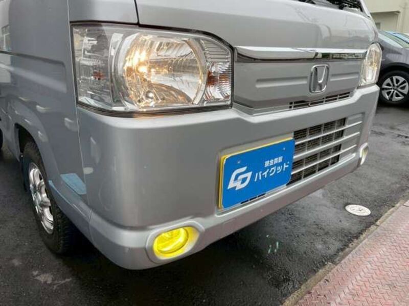 ACTY TRUCK