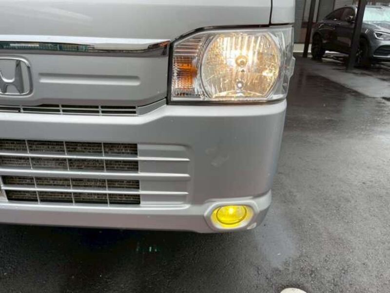 ACTY TRUCK