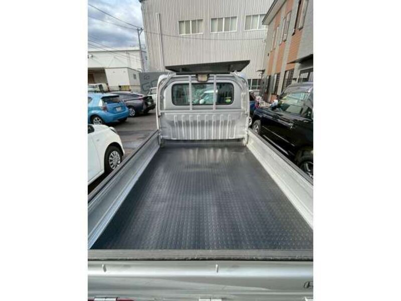 ACTY TRUCK