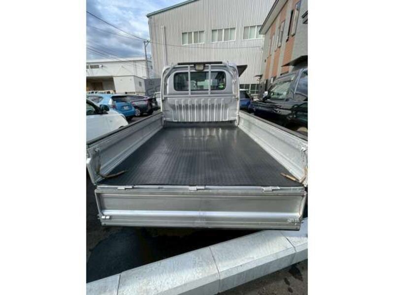 ACTY TRUCK
