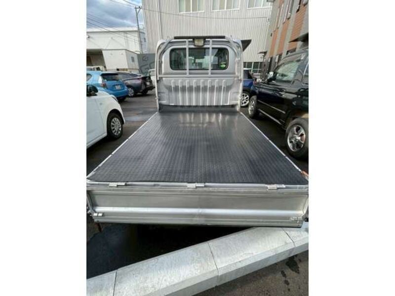 ACTY TRUCK