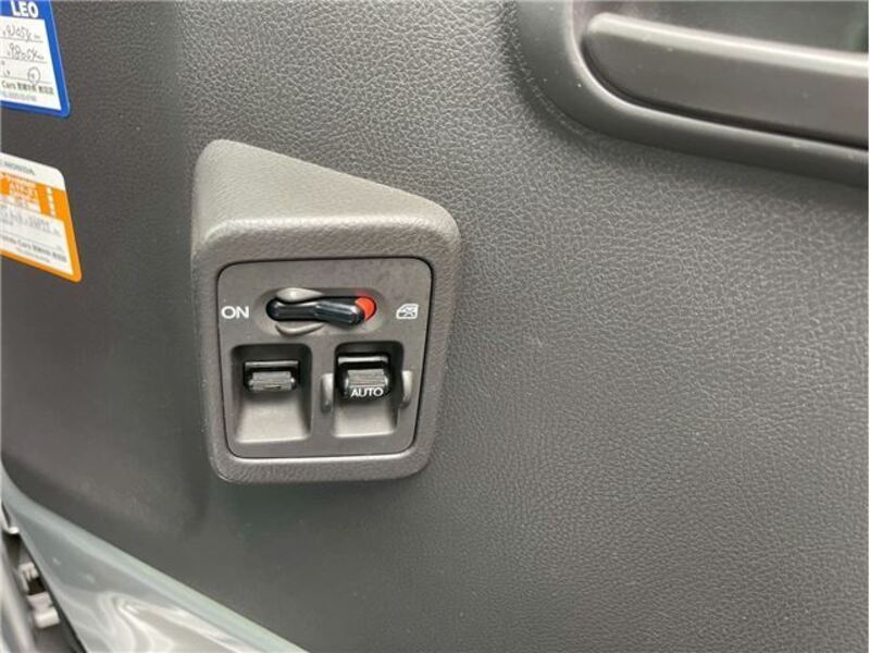 ACTY TRUCK