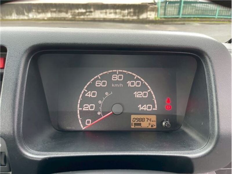 ACTY TRUCK