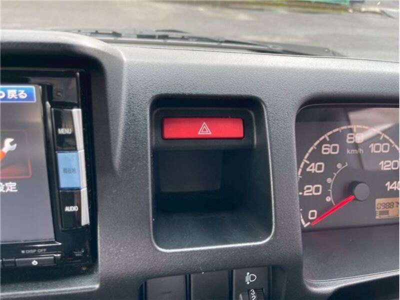 ACTY TRUCK