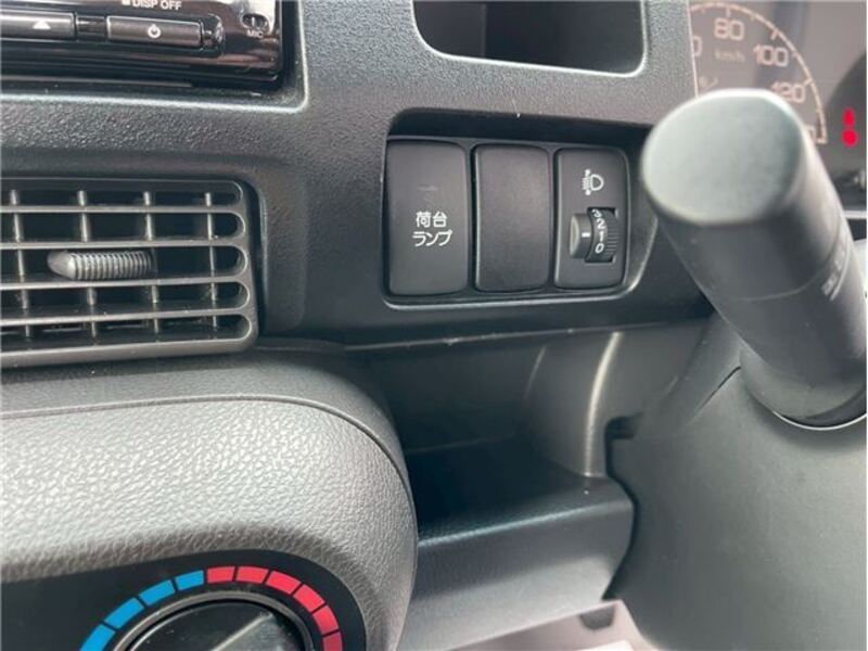 ACTY TRUCK