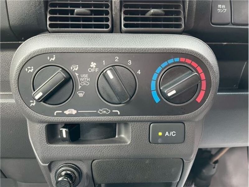 ACTY TRUCK