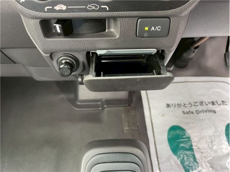 ACTY TRUCK