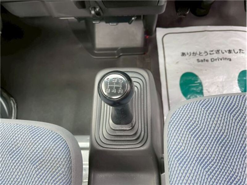 ACTY TRUCK