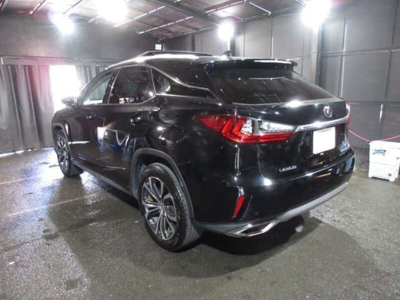 RX