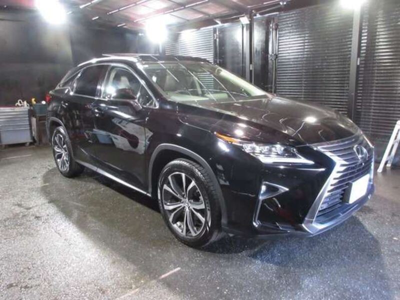 RX