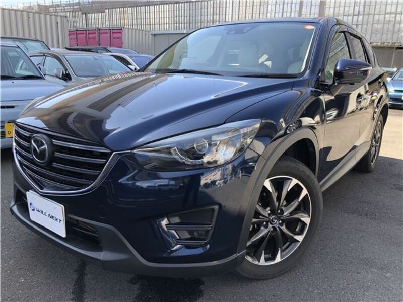 CX-5-0