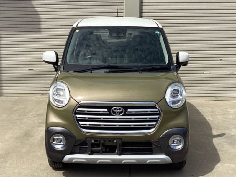 TOYOTA PIXIS JOY