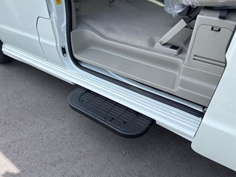 EVERY WAGON
