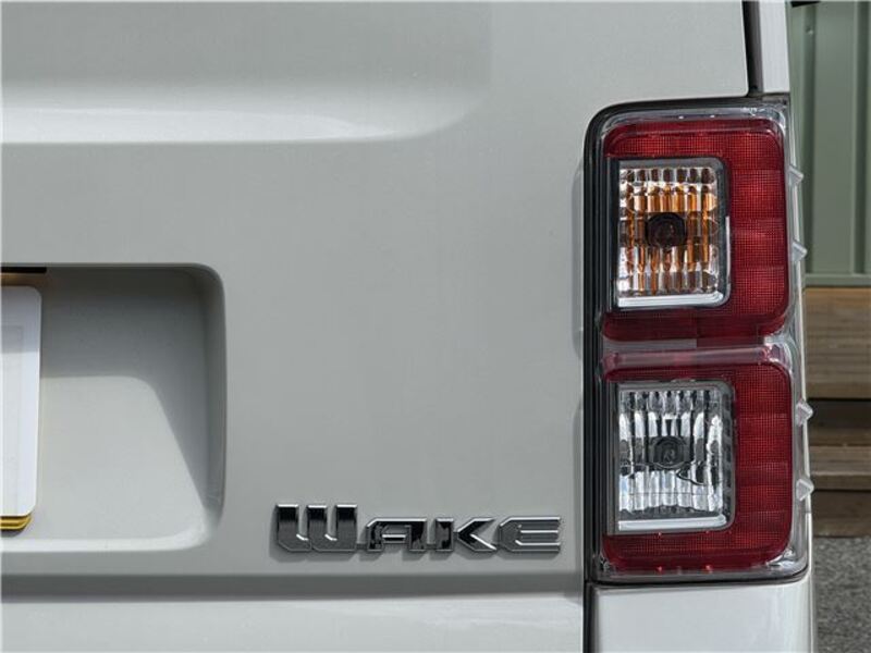 WAKE