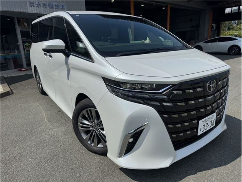 ALPHARD-0