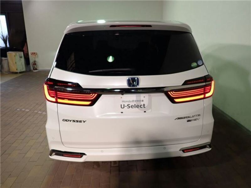 ODYSSEY