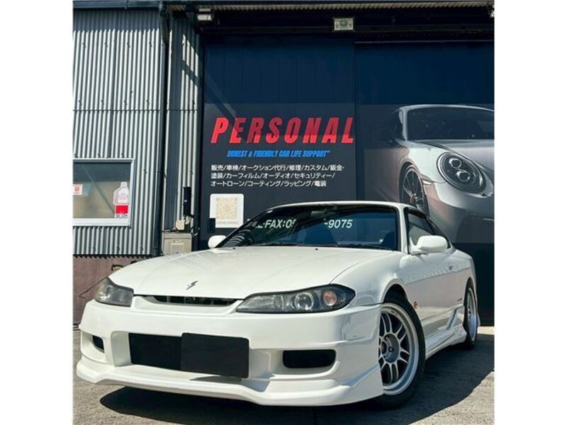 SILVIA-0