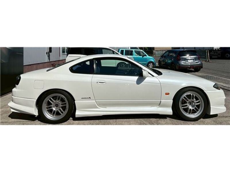 SILVIA