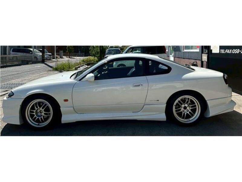 SILVIA