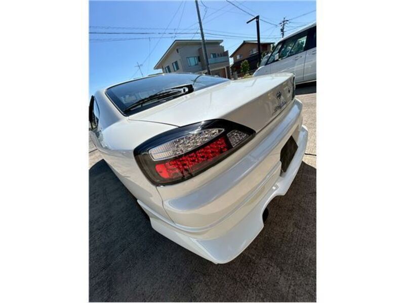 SILVIA