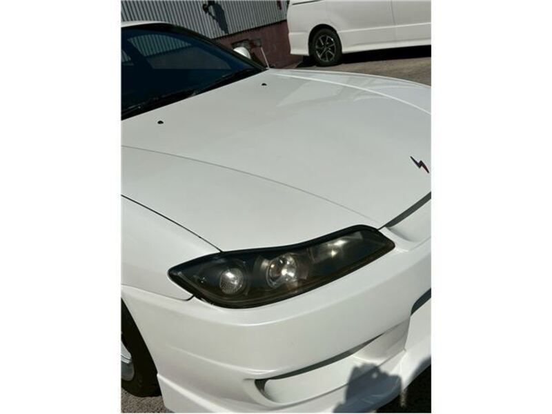 SILVIA