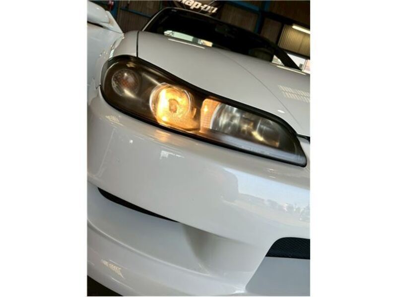 SILVIA