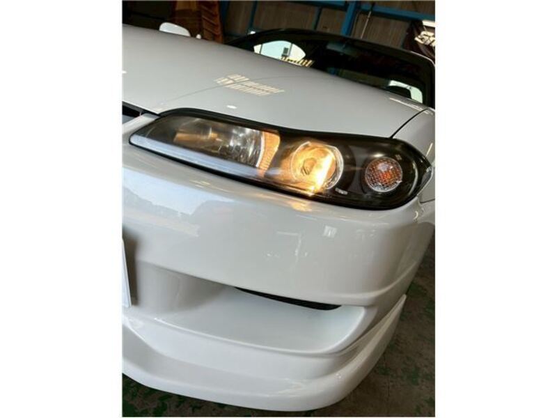 SILVIA