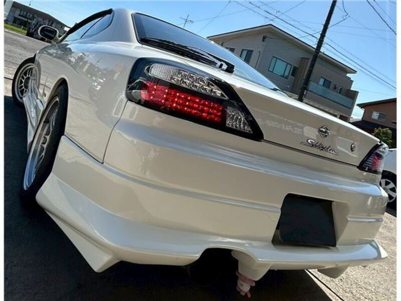 SILVIA