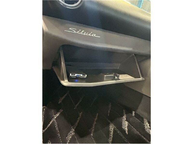 SILVIA