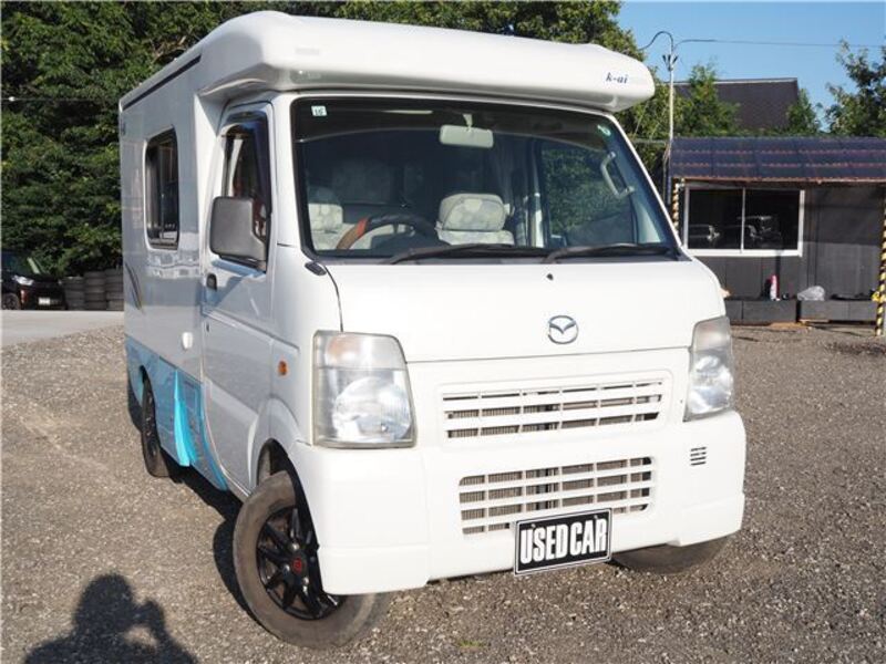 SCRUM TRUCK