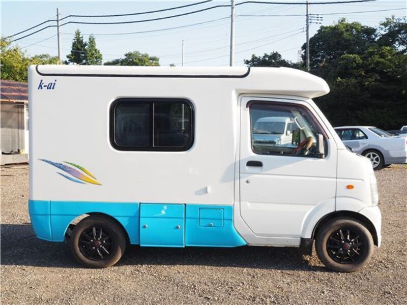 SCRUM TRUCK