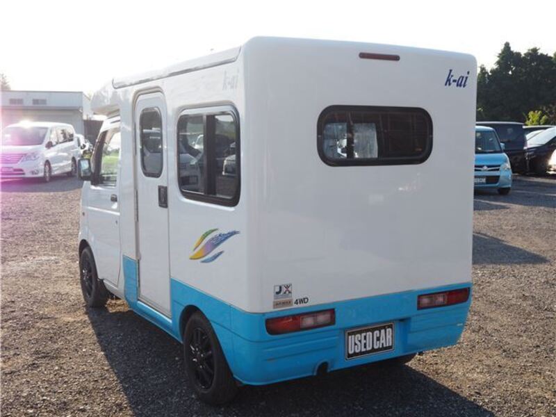 SCRUM TRUCK