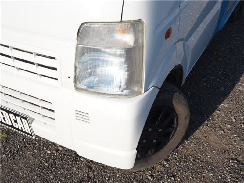 SCRUM TRUCK