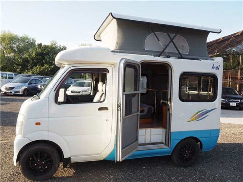 SCRUM TRUCK