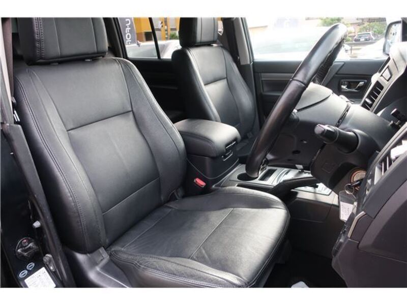PAJERO