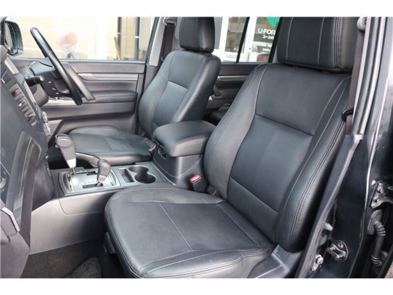 PAJERO