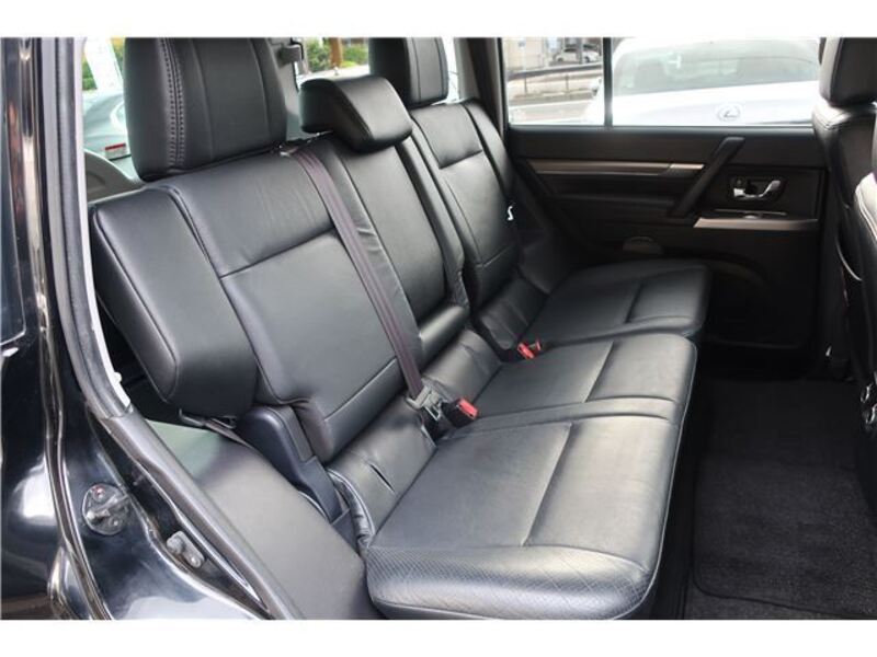 PAJERO