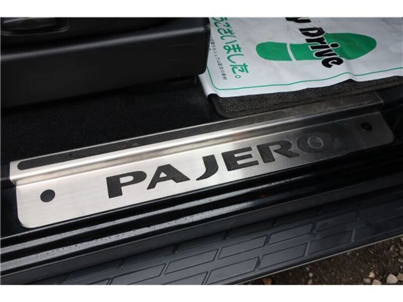 PAJERO