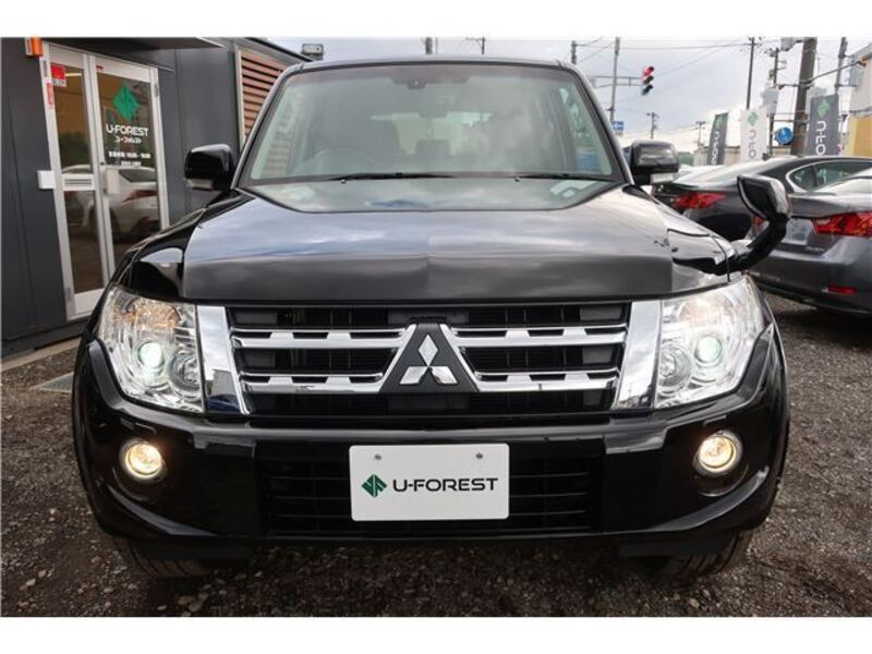 PAJERO