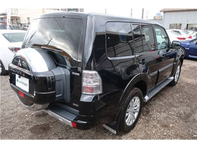 PAJERO