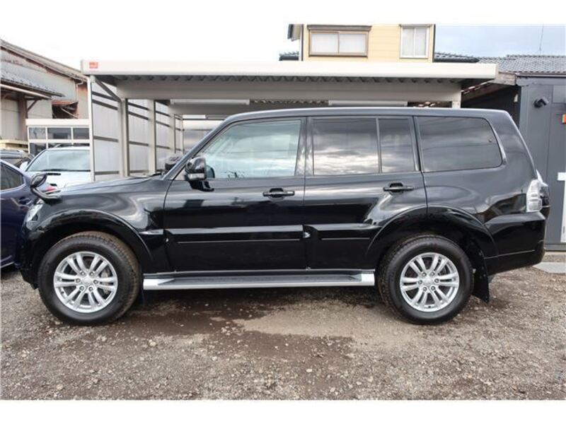 PAJERO