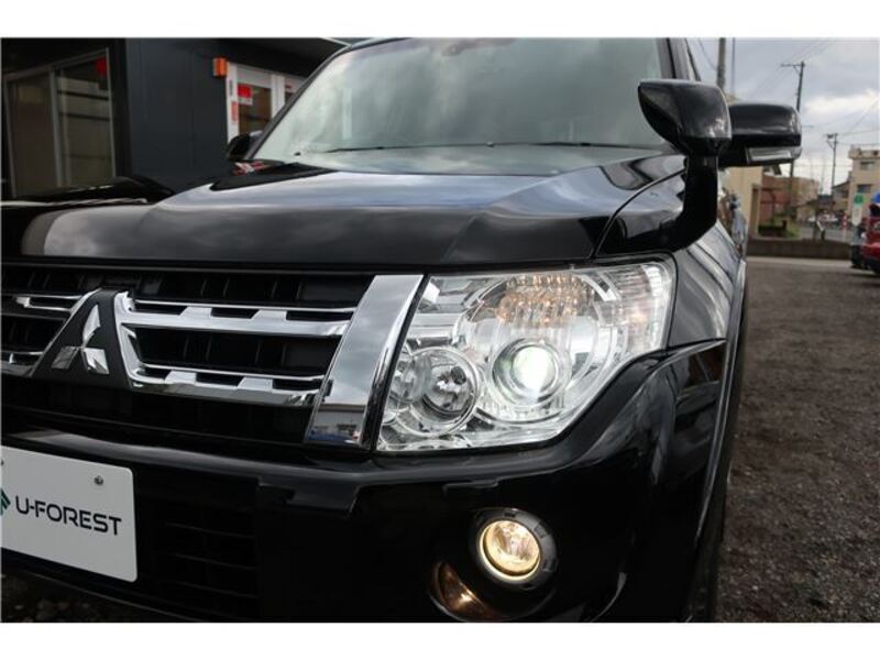 PAJERO