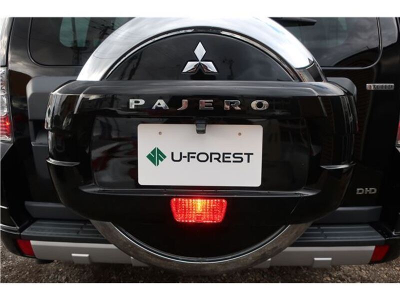 PAJERO