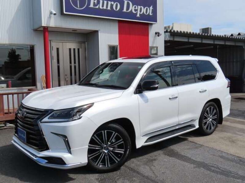 LX