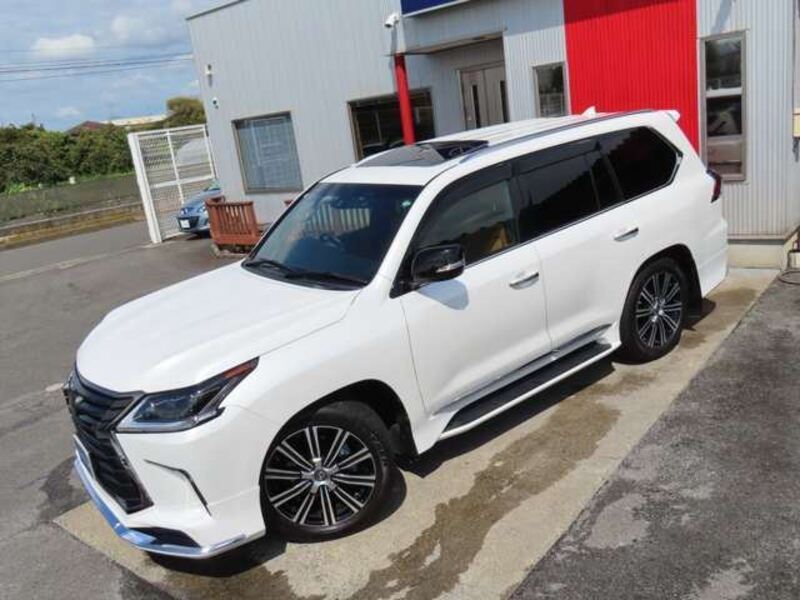 LX