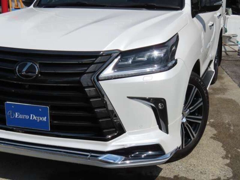 LX
