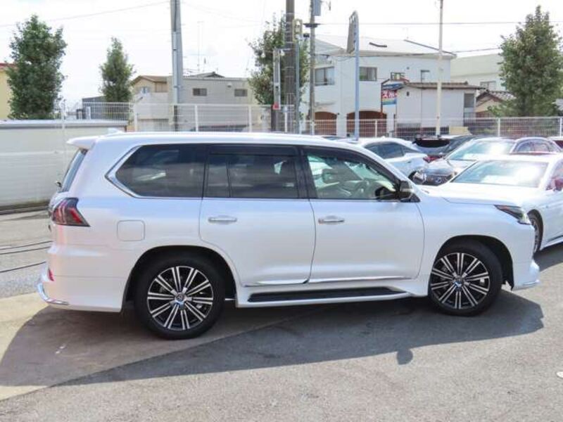 LX