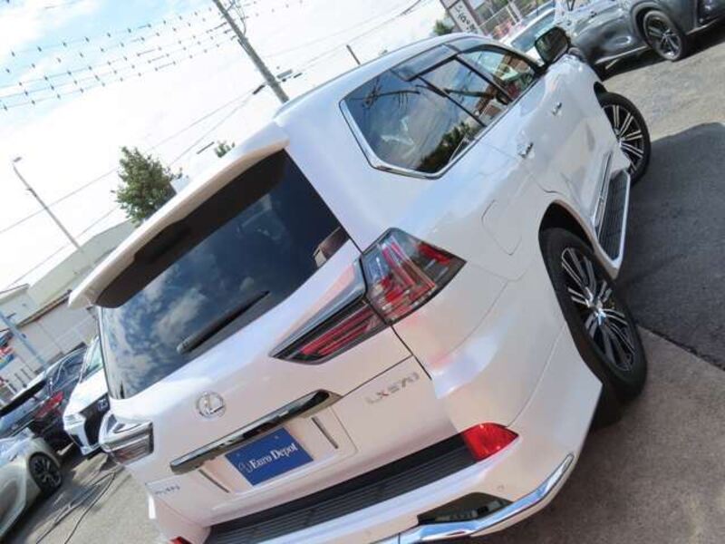 LX